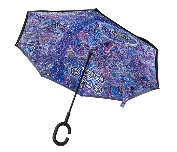 Alma Granites Umbrella