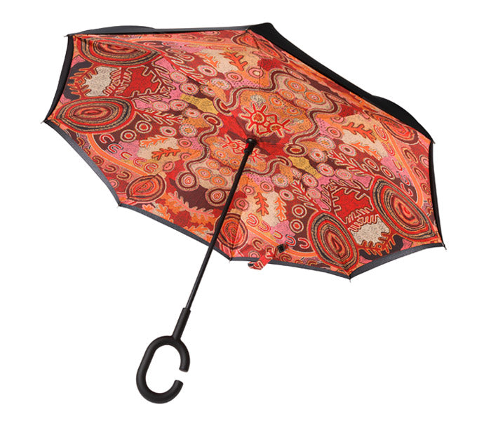 Theo Hudson Umbrella