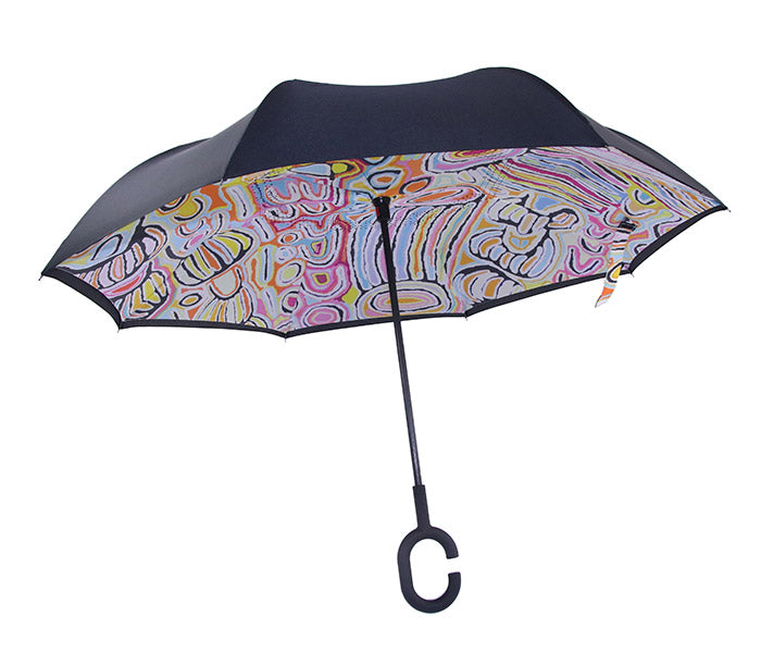 Judy Watson Umbrella