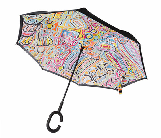 Judy Watson Umbrella